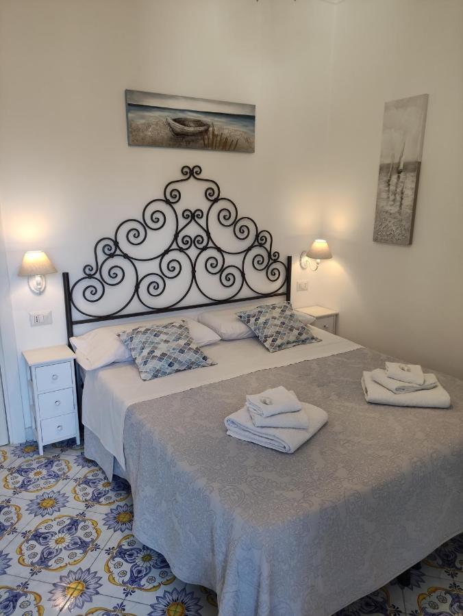 B&B Villa Cristina Anacapri  Bagian luar foto